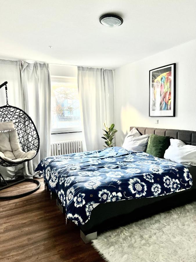 Schlafzimmer Der Stille2 Apartment *